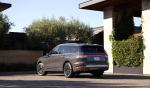 Lincoln Aviator Black Label 2019 года